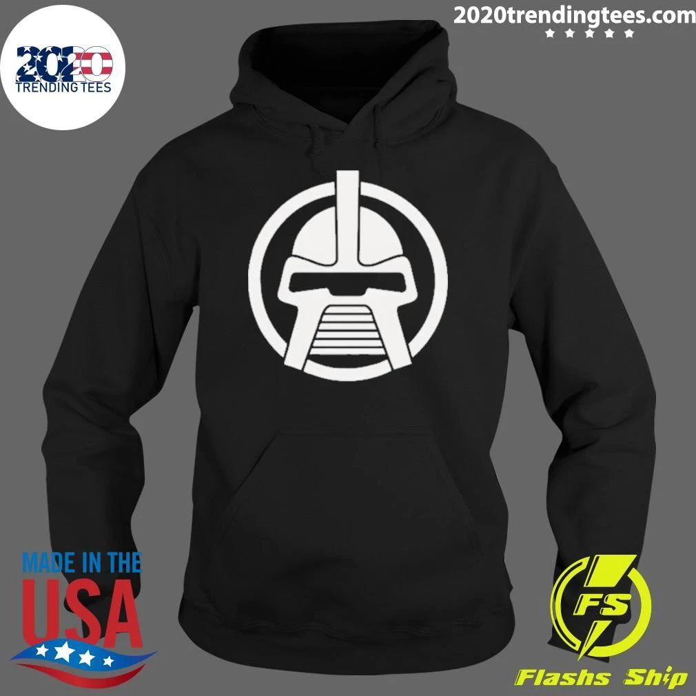 Classic Cylon Centurion Shirt
