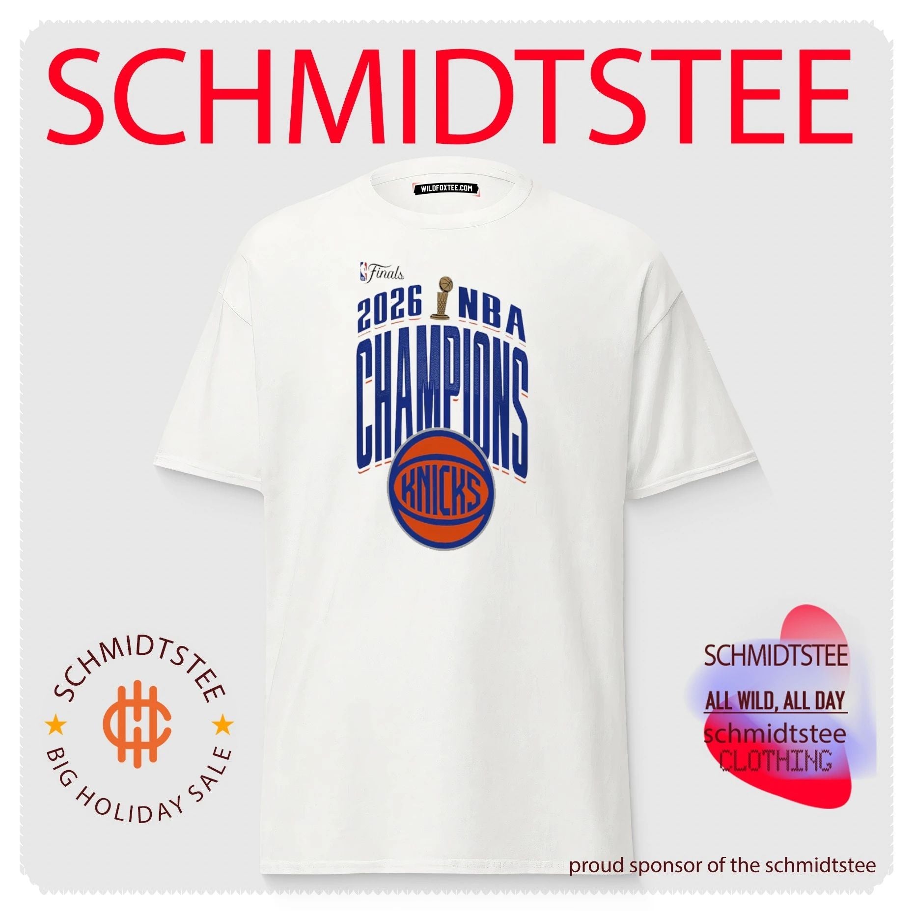 New York Knicks 2026 NBA Finals Champions Teamwork shirt