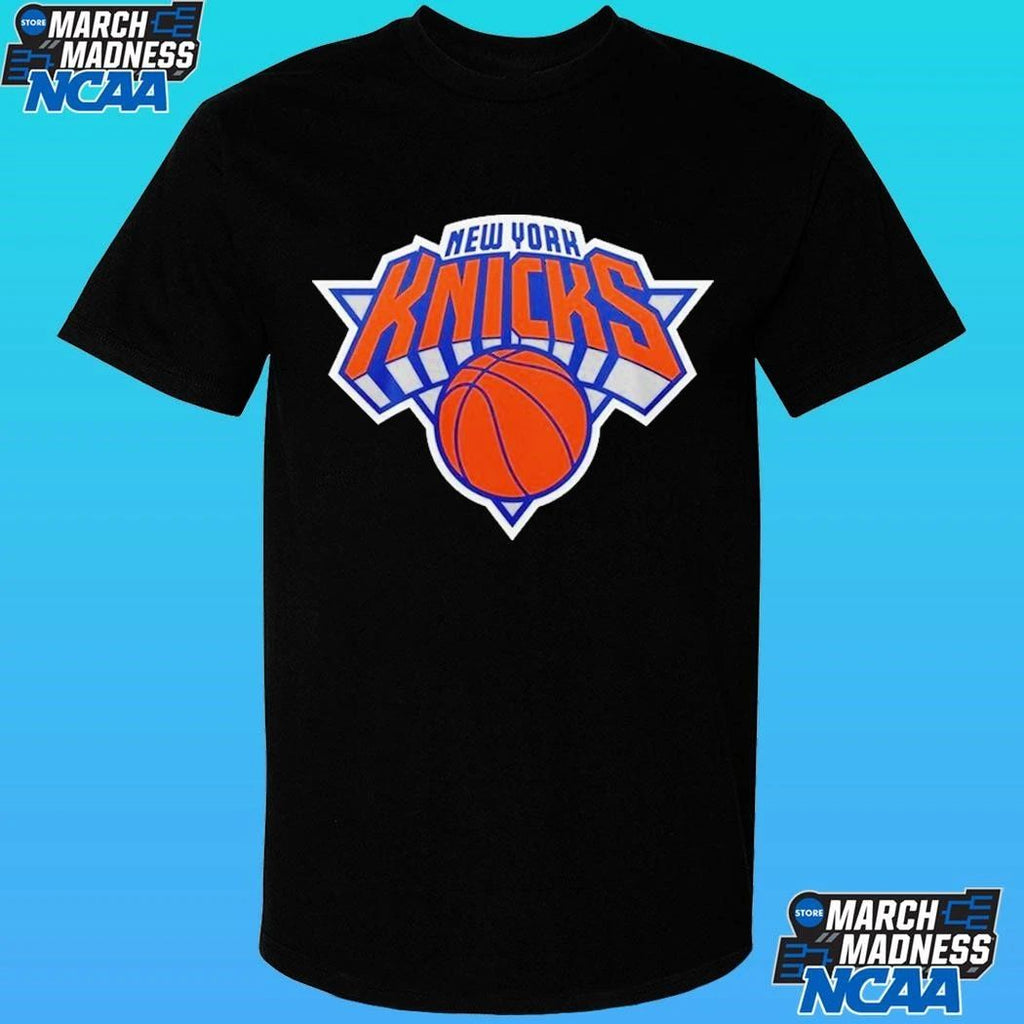 New York Knicks X Drake Iceman 2026 Shirt