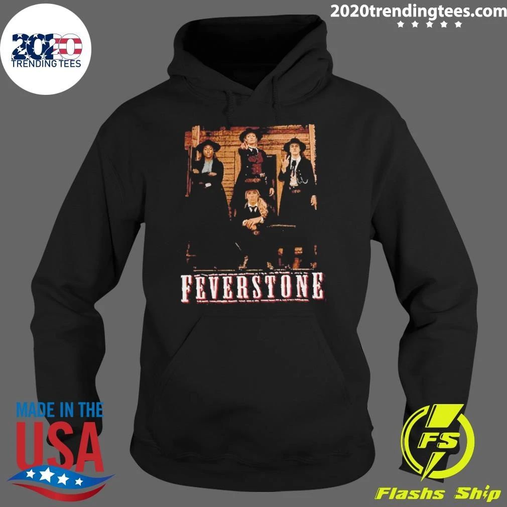 Feverstone Indiana Sophie Cunningham Wnba Art Shirt