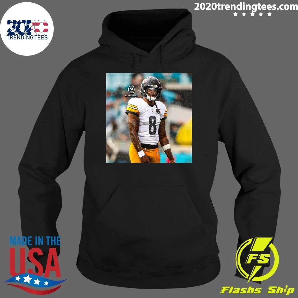 Lamar Jackson ML Football 2026 Poster Shirt