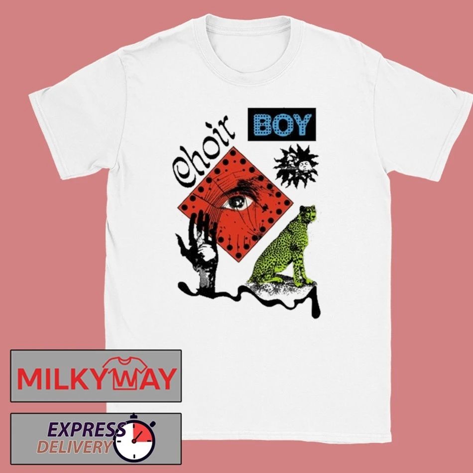 New Choir Boy Nu T Shirt