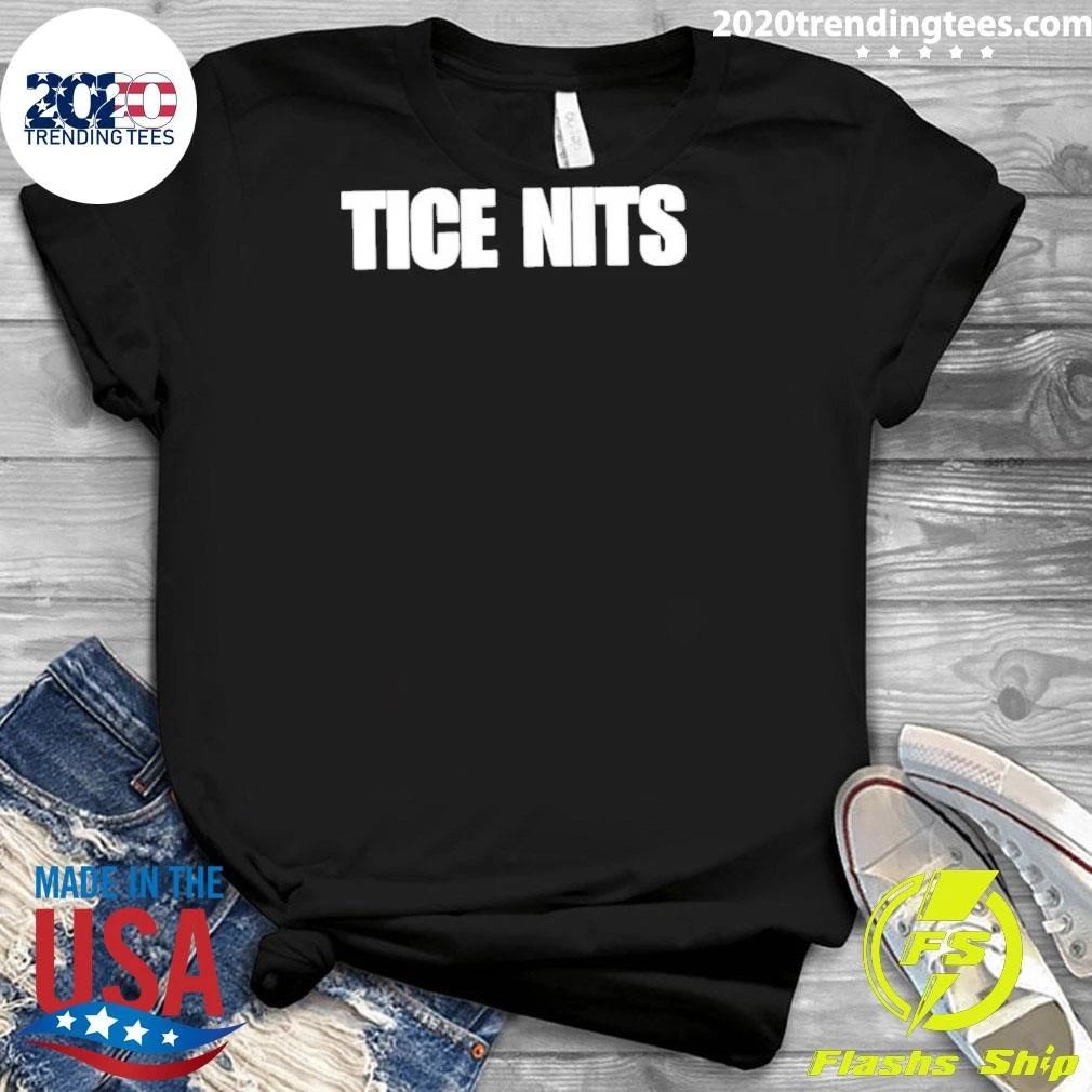 Tice Nits Shirt