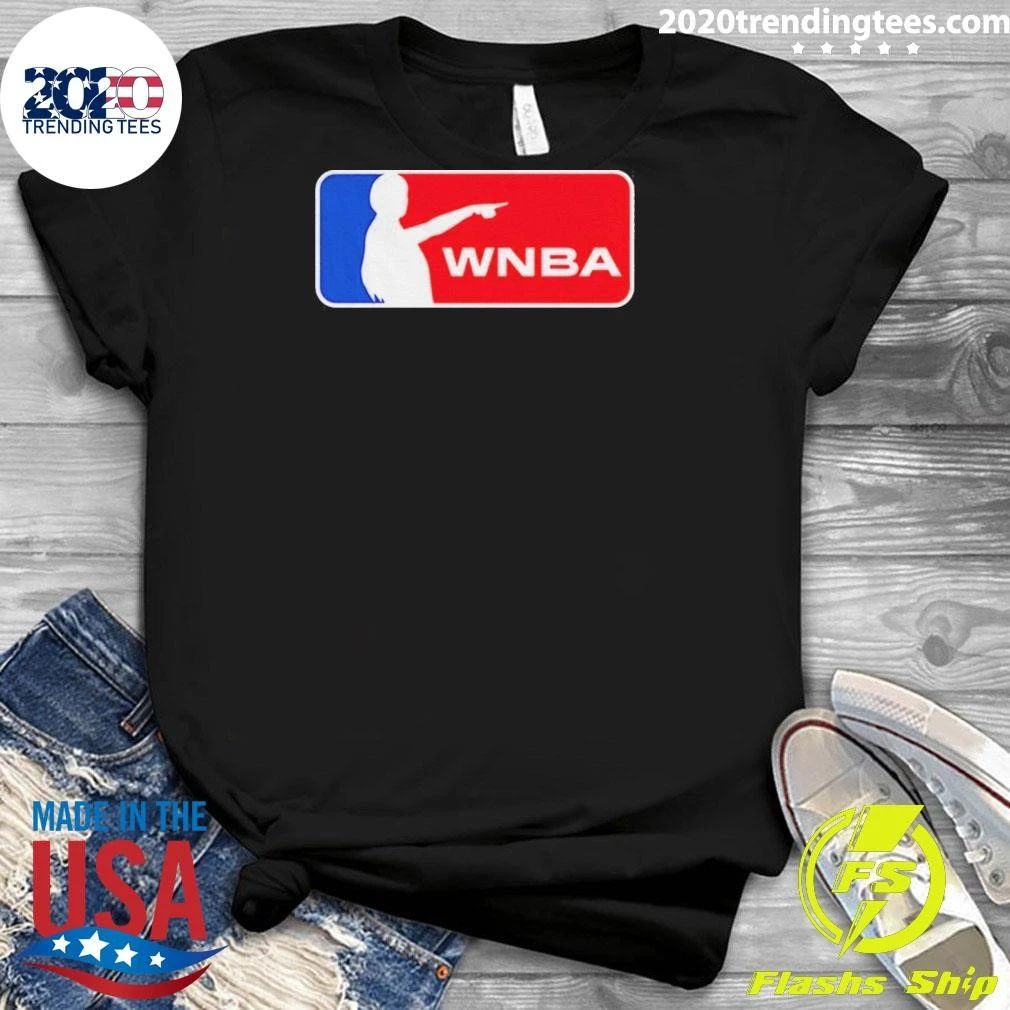 Sophie Cunningham Pointing Indiana Fever Basketball Wnba Parody Logo 2026 Shirt