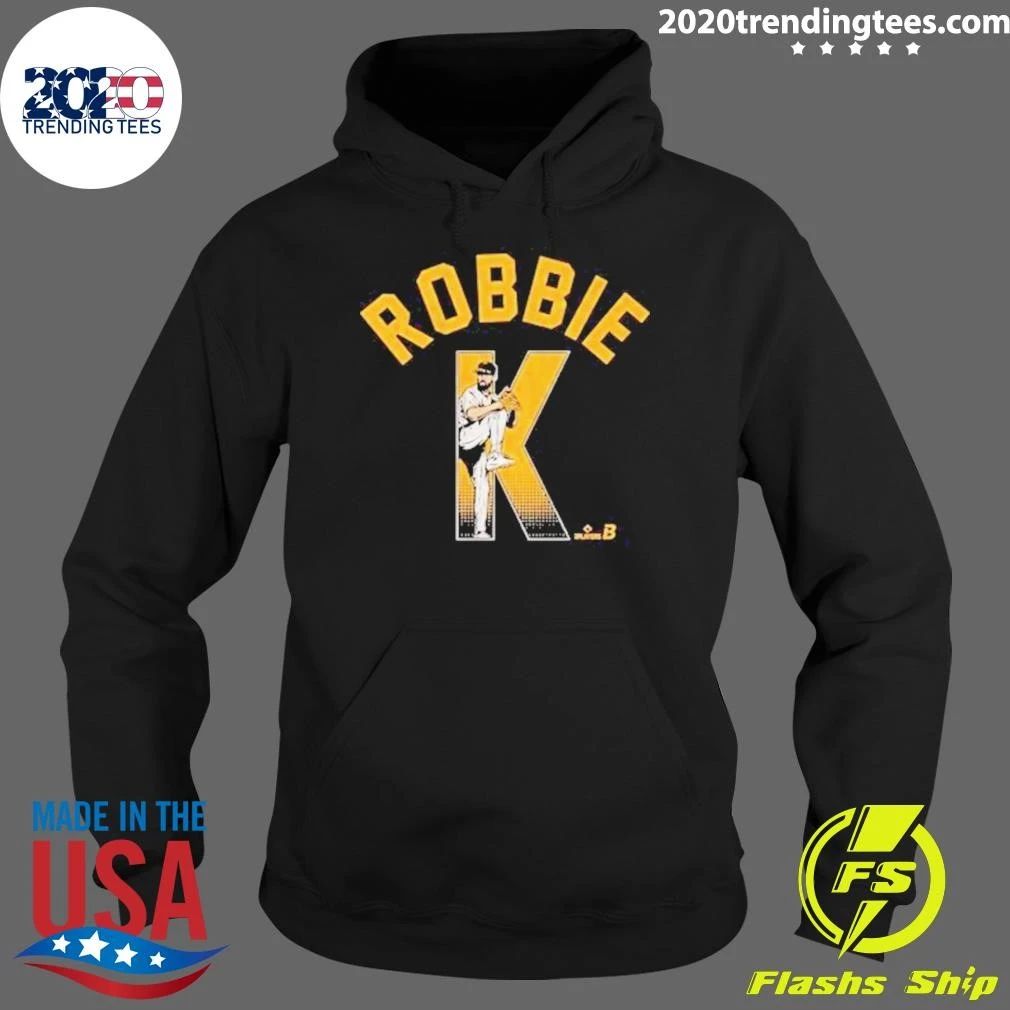 Robbie Ray Robbie K San Diego Shirt