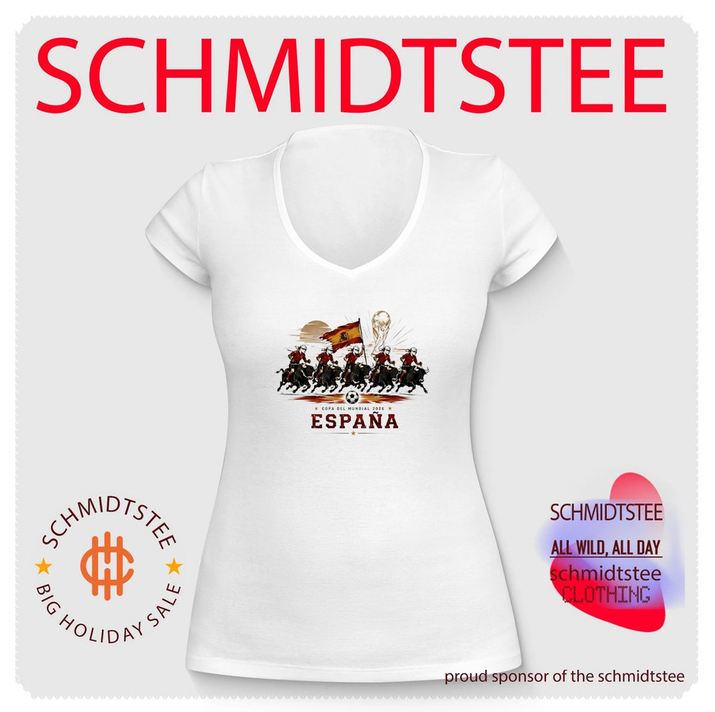 Espana Copa del Mundial 2026 World Cup shirt