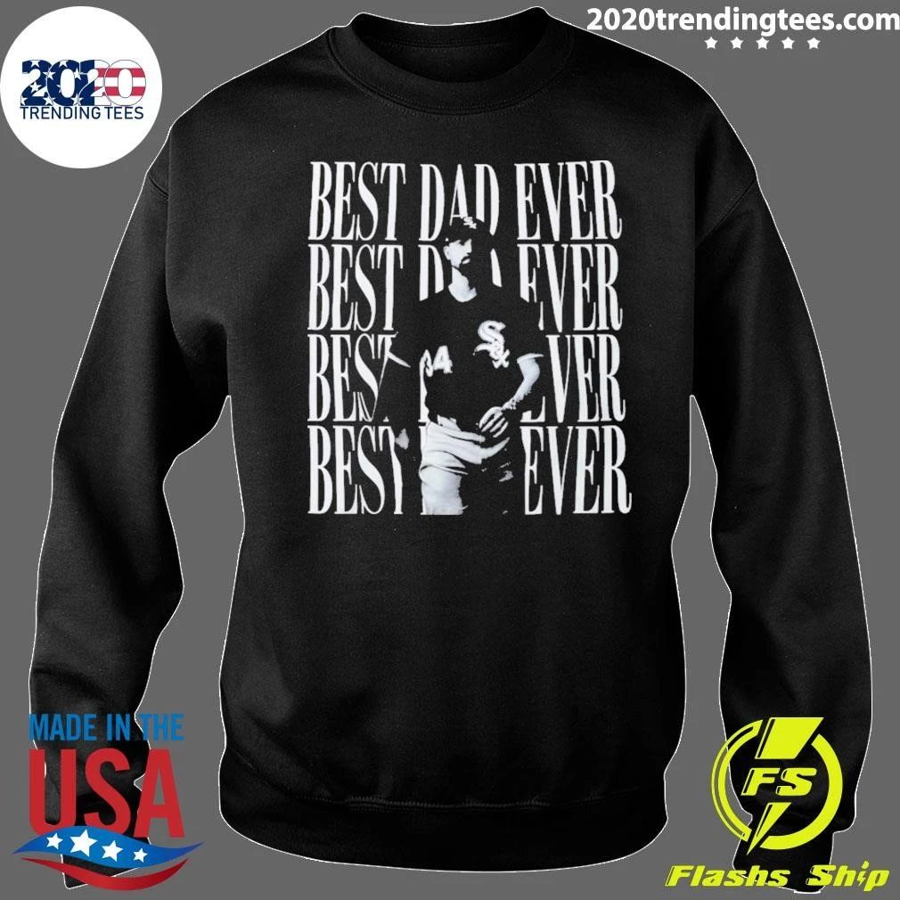 Michael Kopech Best Dad Ever Shirt