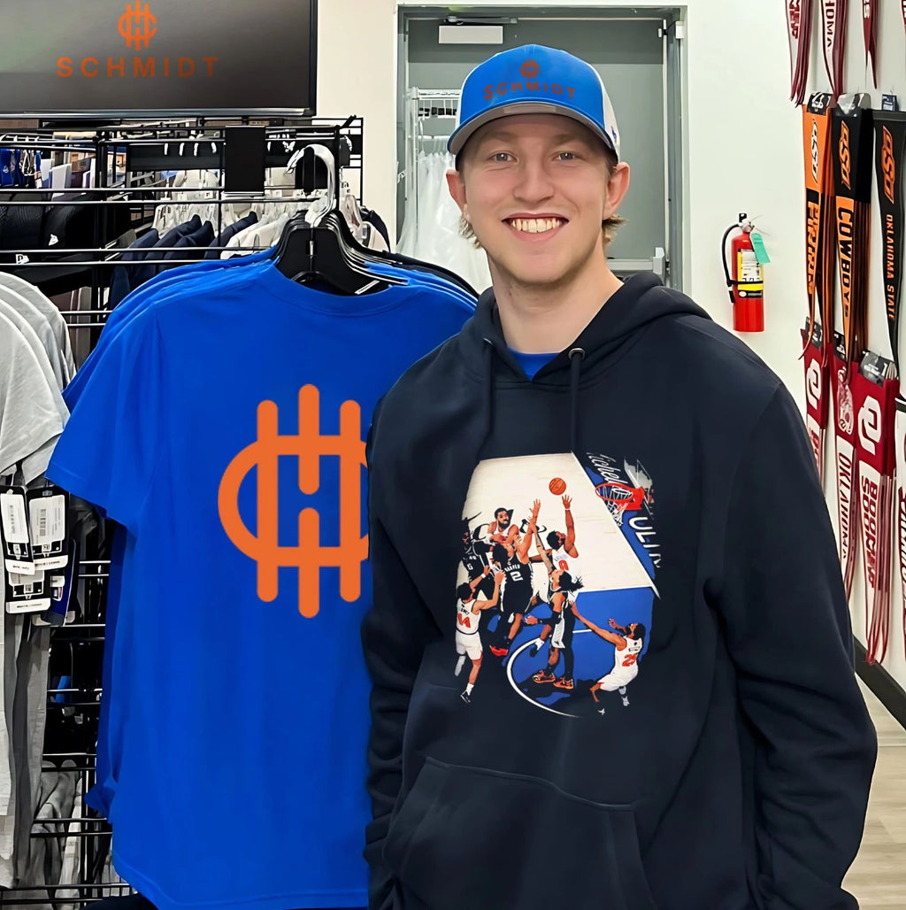 New York Knicks OG Anunoby pivotal moment NBA Finals 2026 shirt