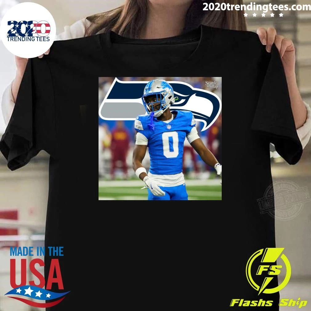 Terrion Arnold 2026 Shirt