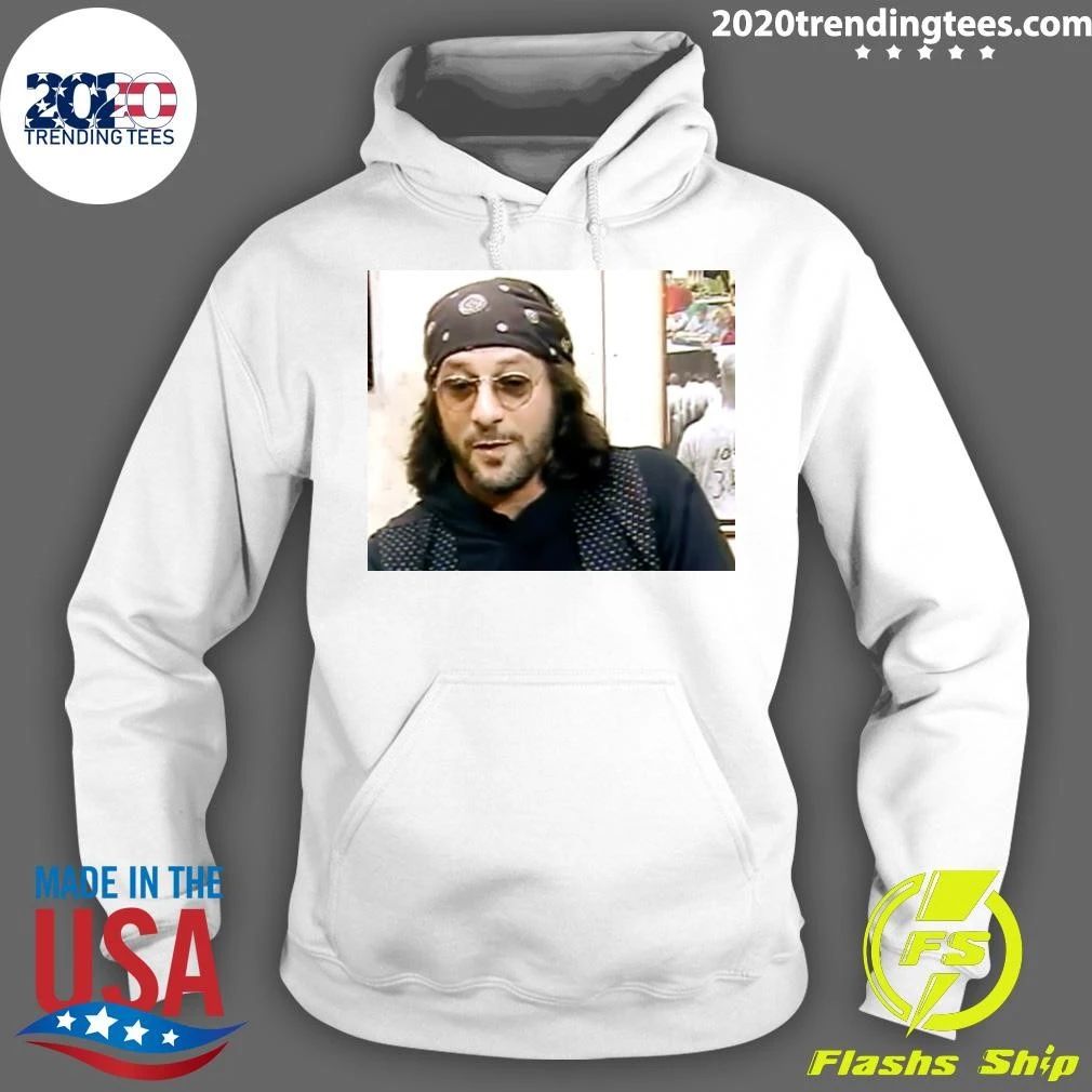 R.I.P. David Z 1948-2026 Shirt