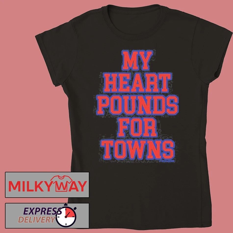 SHOW 2026 Koyo Pounds for Towns T-Shirt