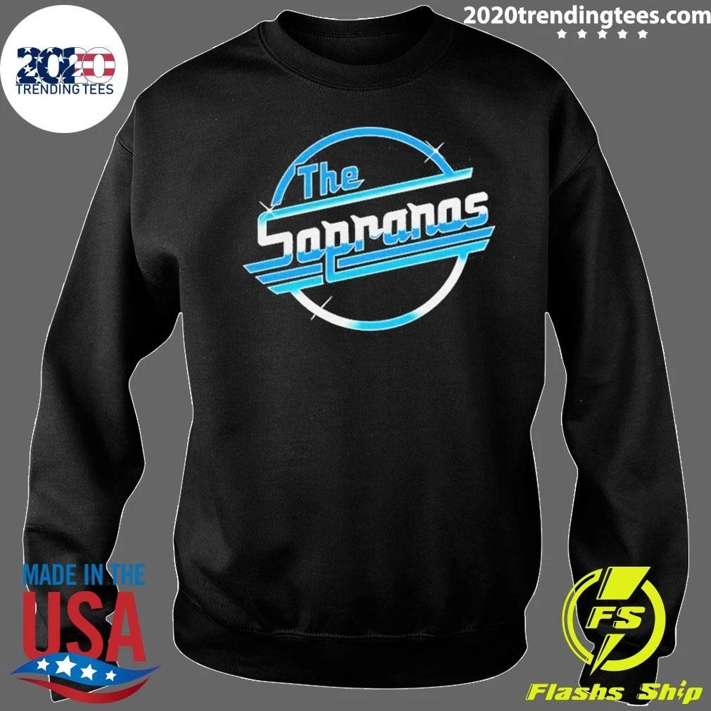 The Stropranos 2026 Shirt