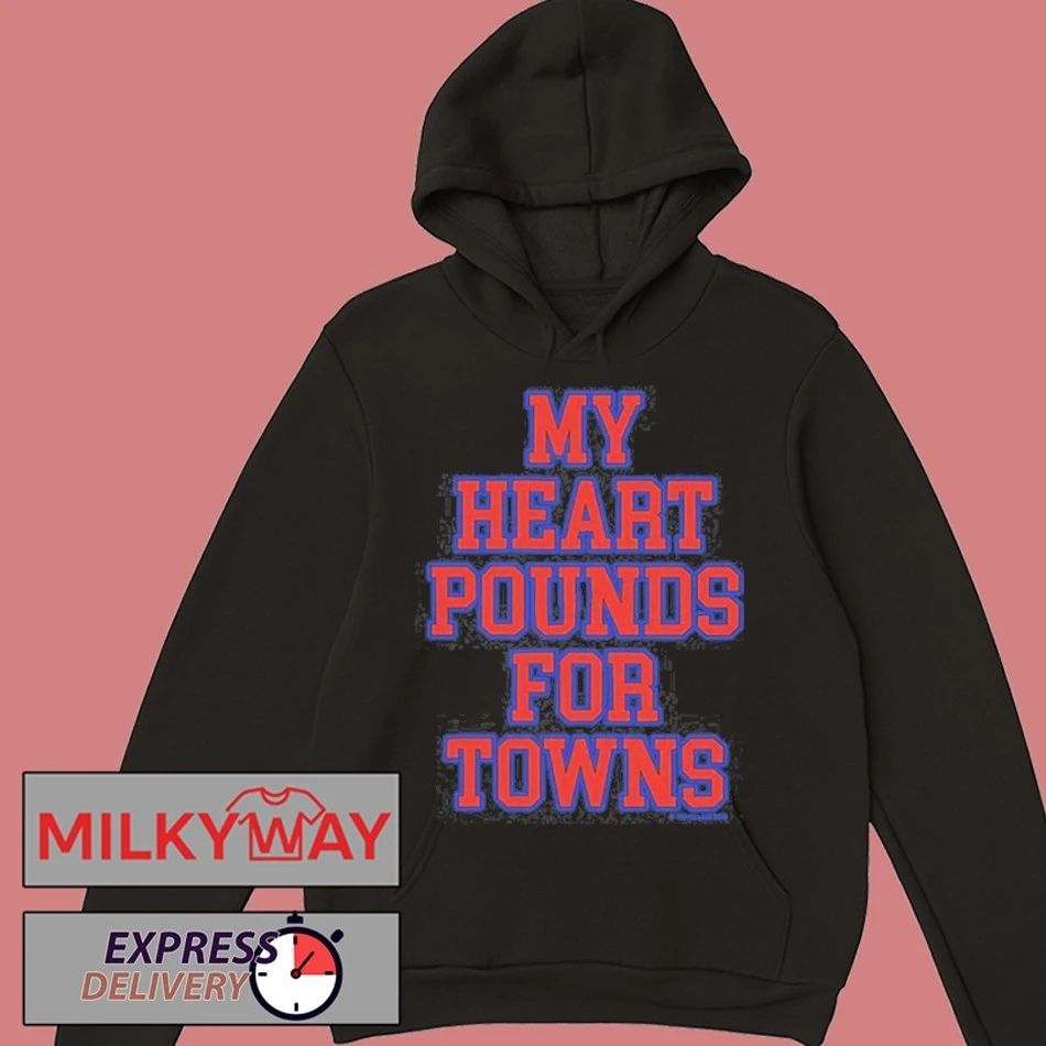 SHOW 2026 Koyo Pounds for Towns T-Shirt