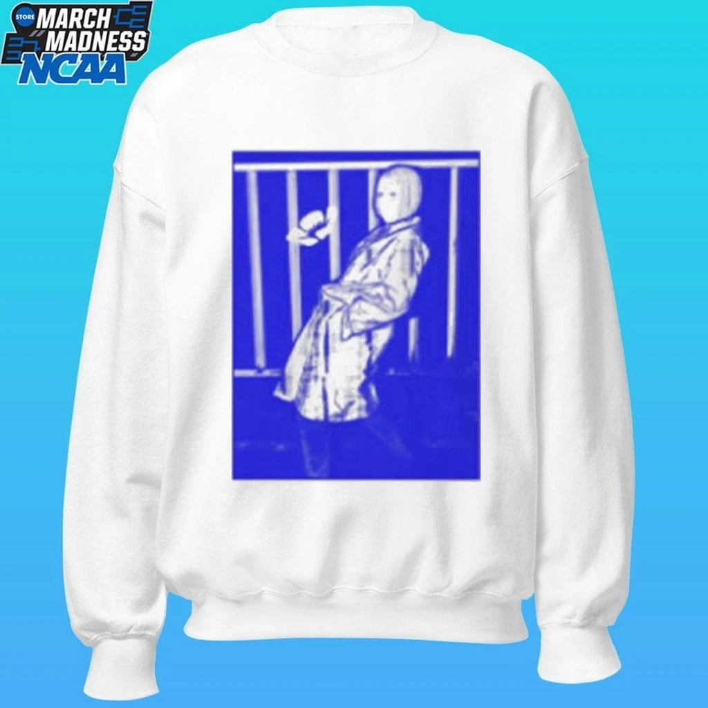 Cut Loose Trapdoor Shirt