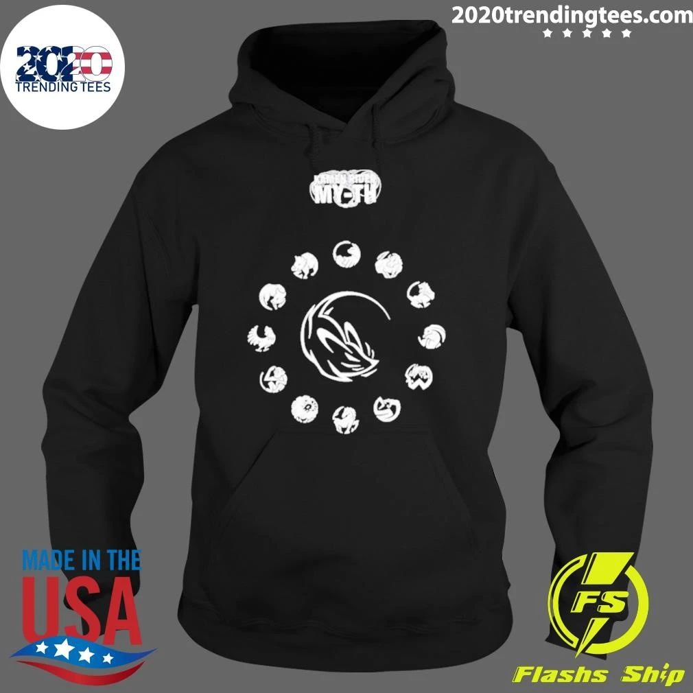 My-th And Zodiac Alliance 2026 Shirt