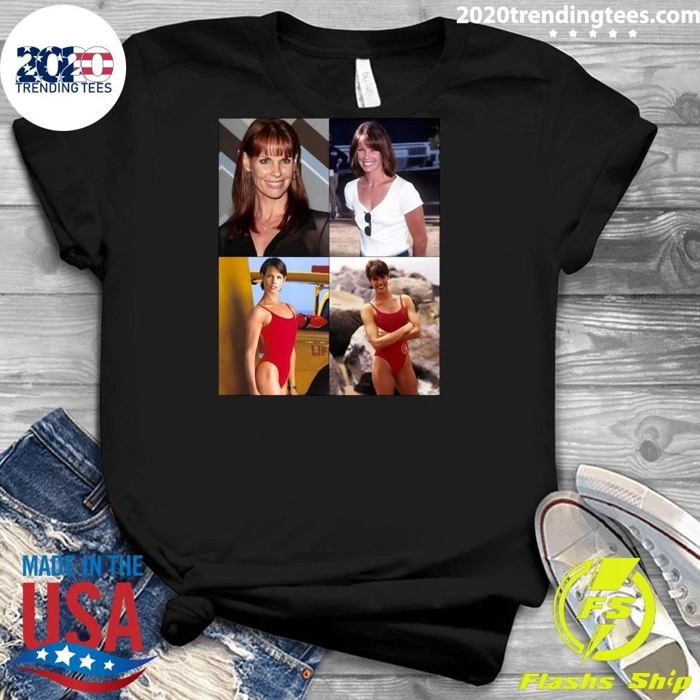 Happy 63rd Birthday to Alexandra Elizabeth Paul Shirt