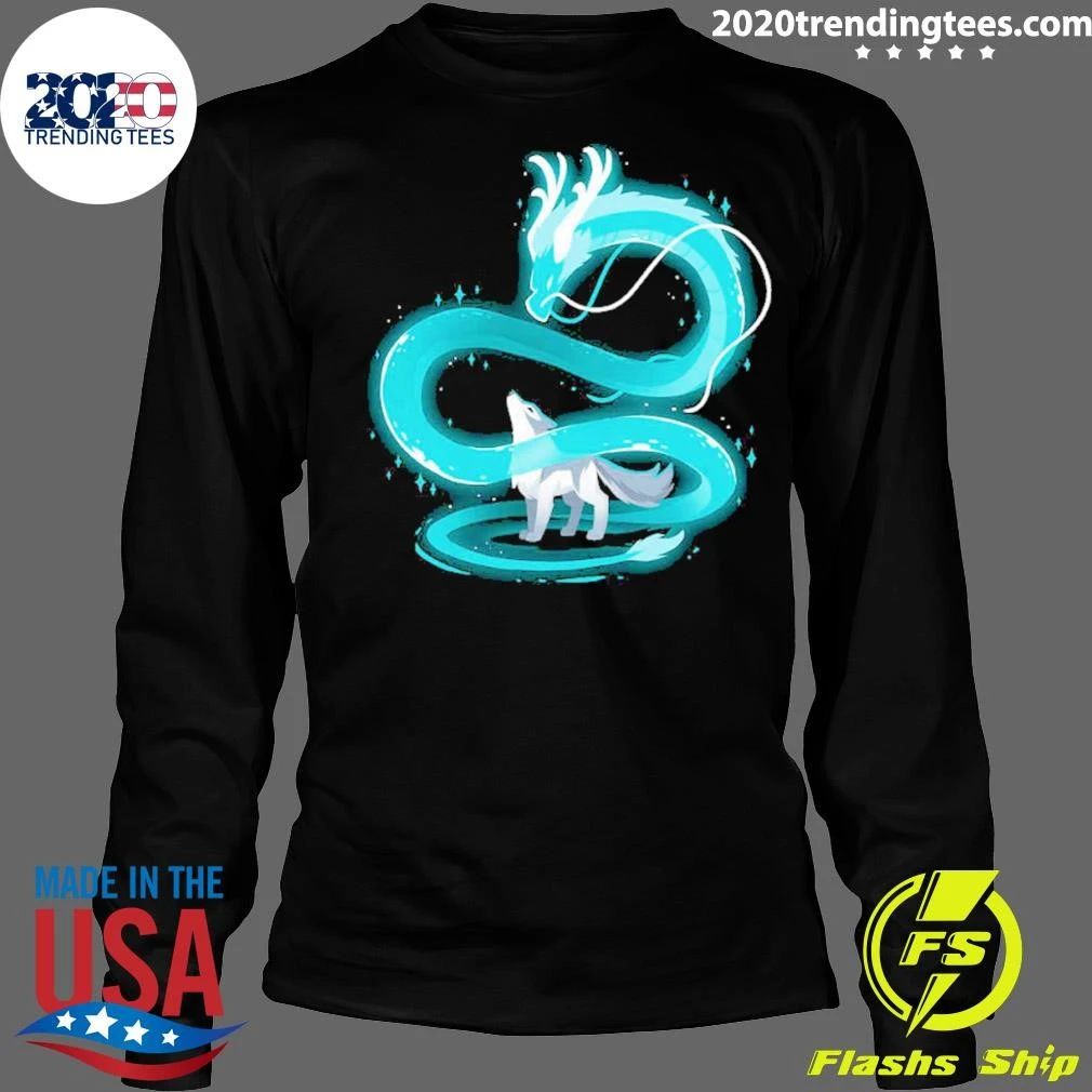 Esprit de la Lune Tee Shirt