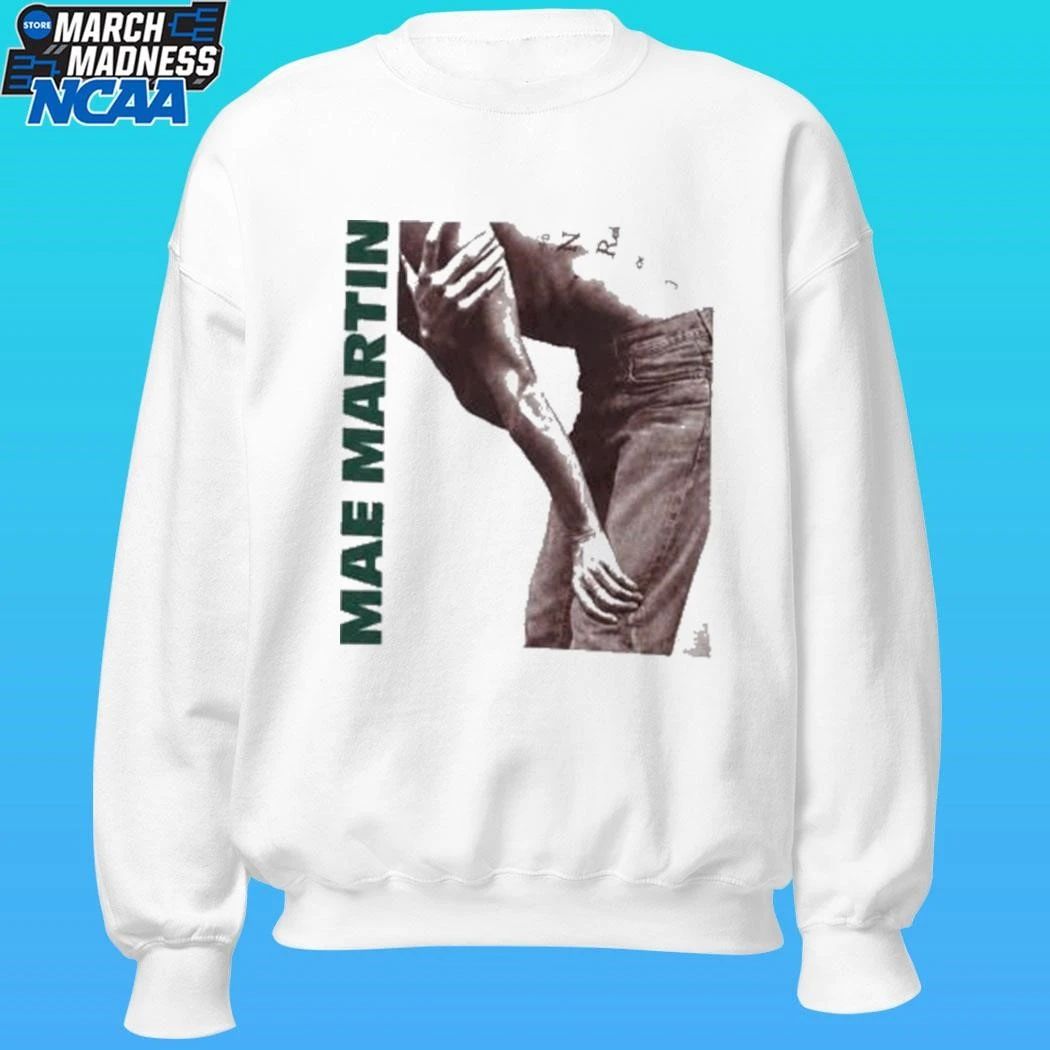 Mae Martin Photo Print Shirt