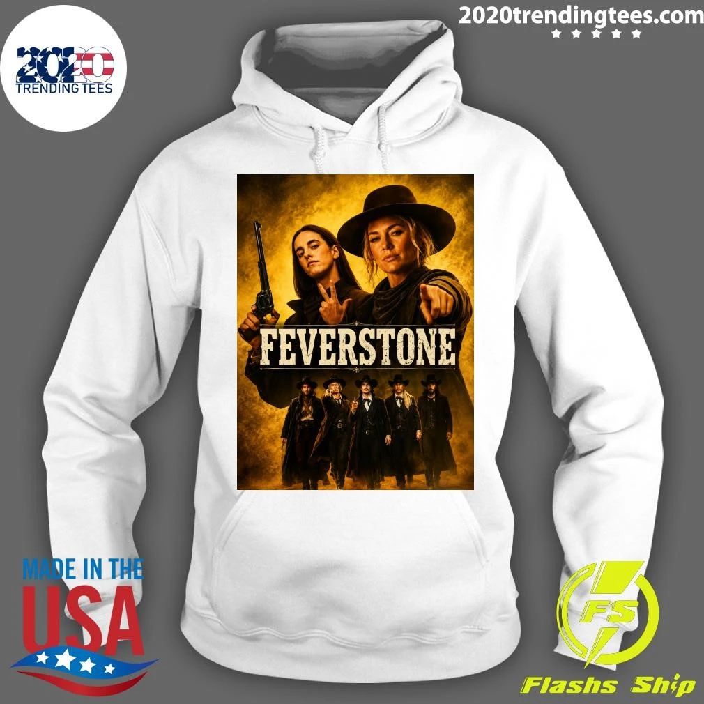 I Know You Love The Feverstone Squad Shirt