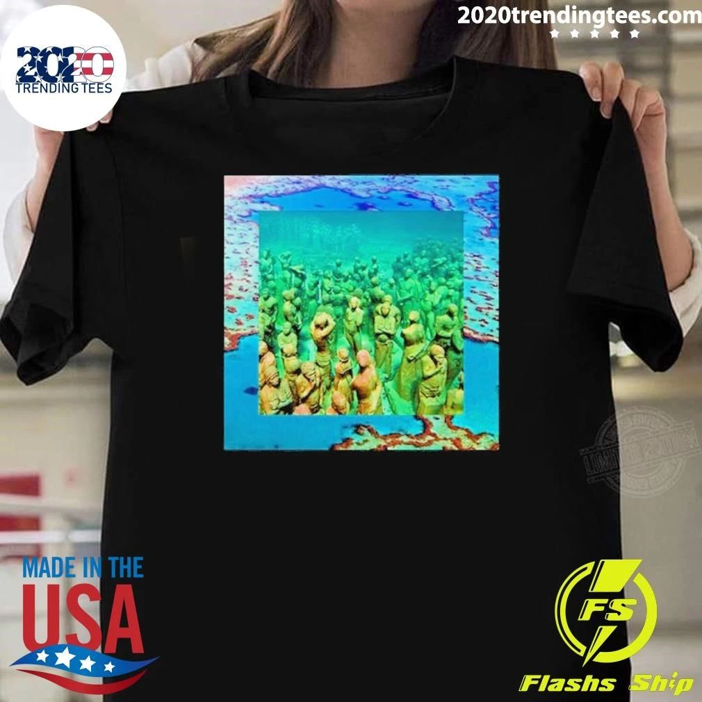 The Atlantis Saga SuicideBoys KILL YOURSELF Part XIII Shirt