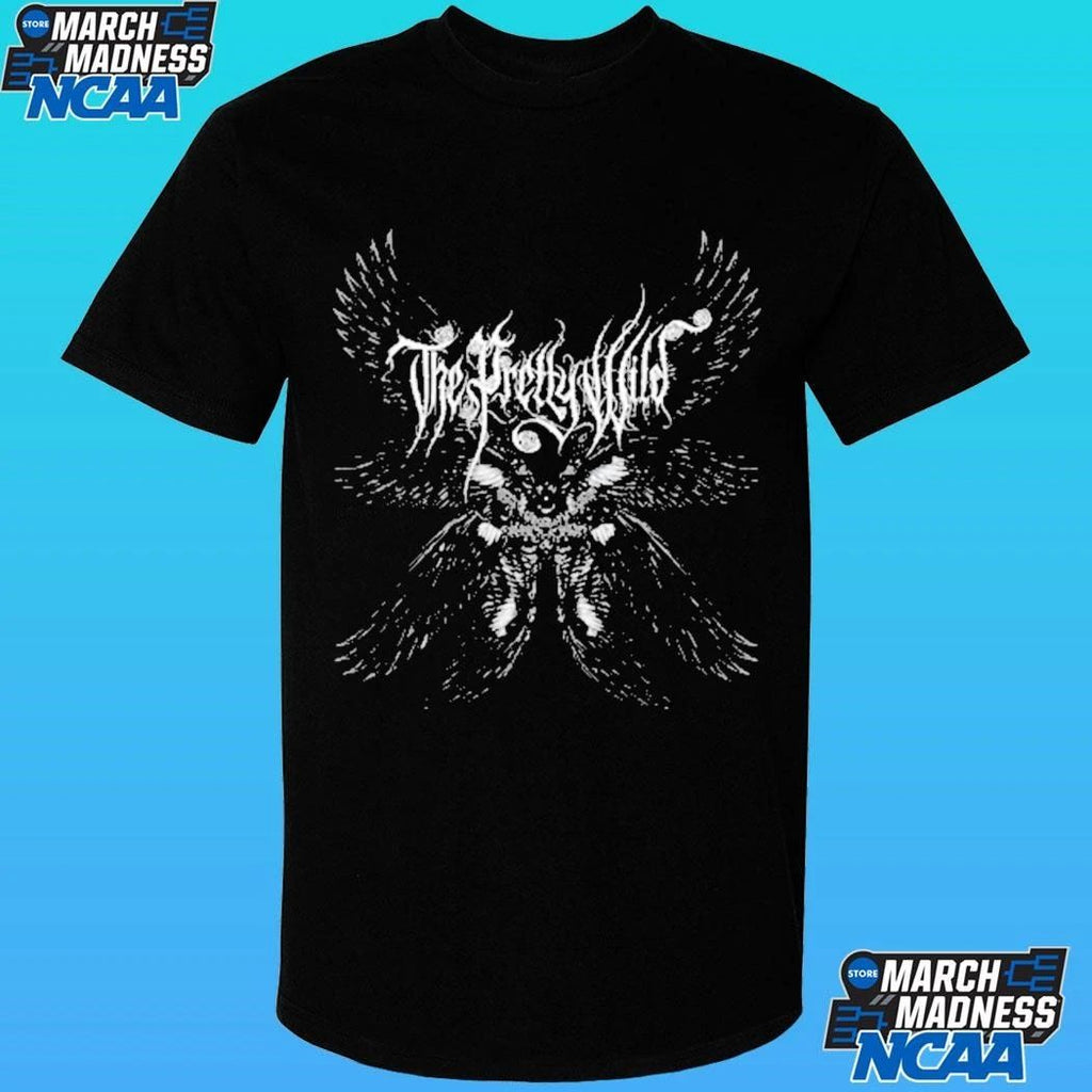 The Pretty Wild Seraphim Shirt