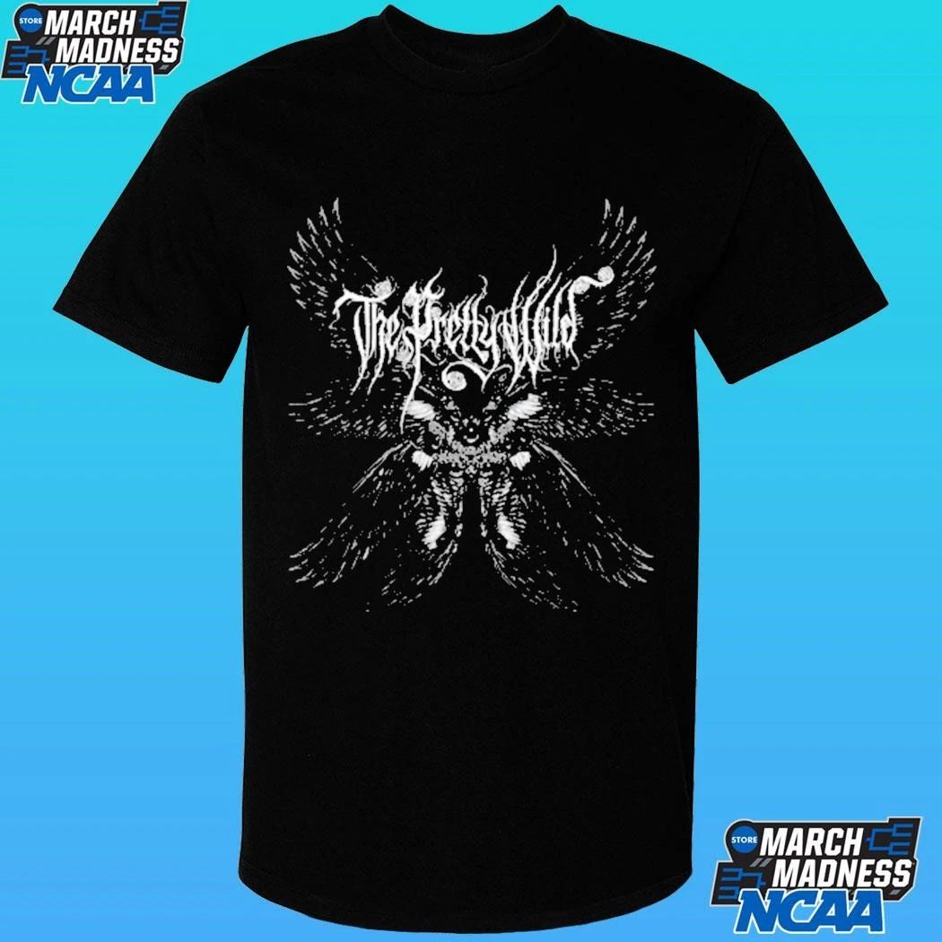 The Pretty Wild Seraphim Shirt