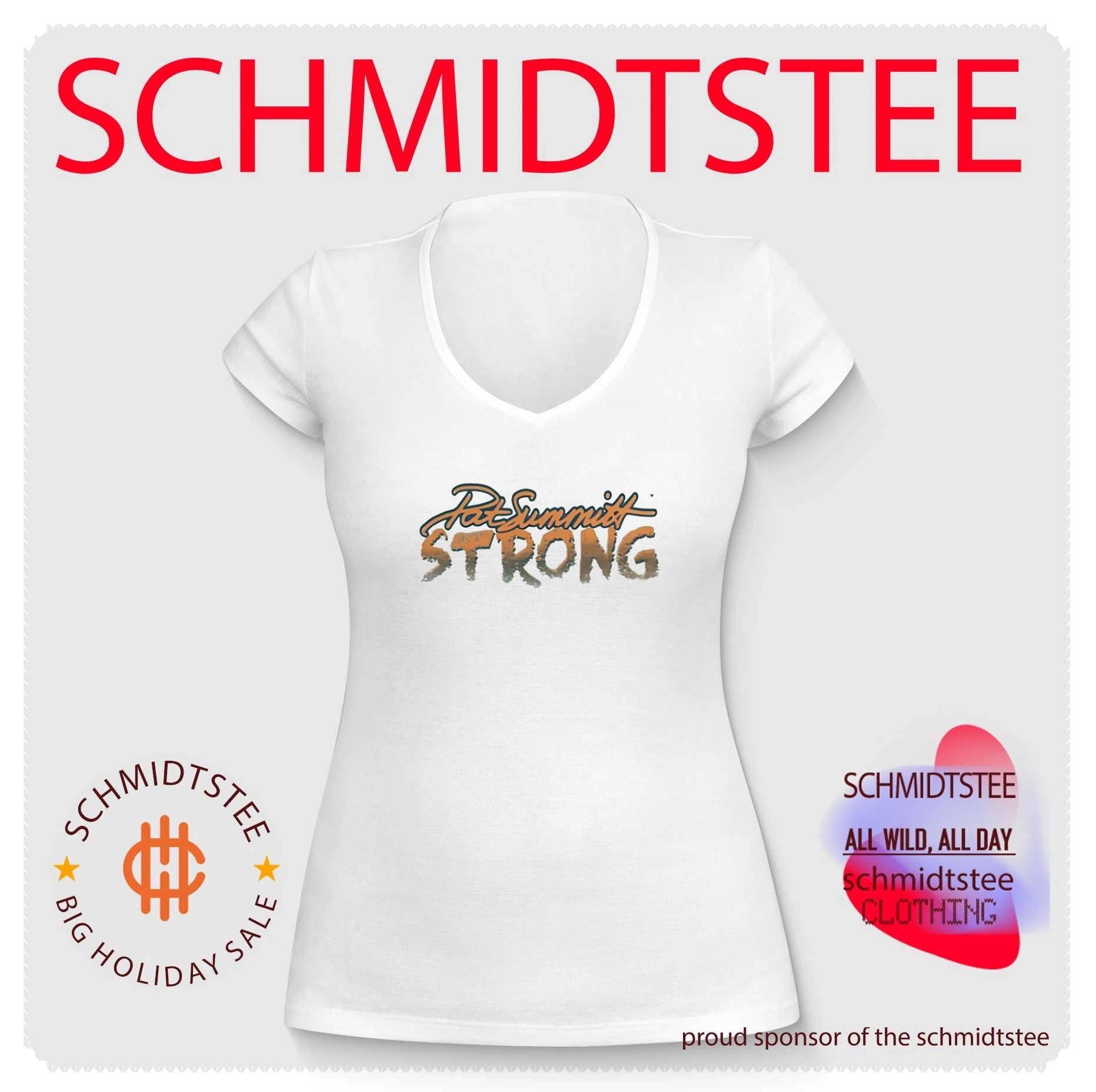 Tennessee Volunteers Pat Summitt Mindset Strong shirt
