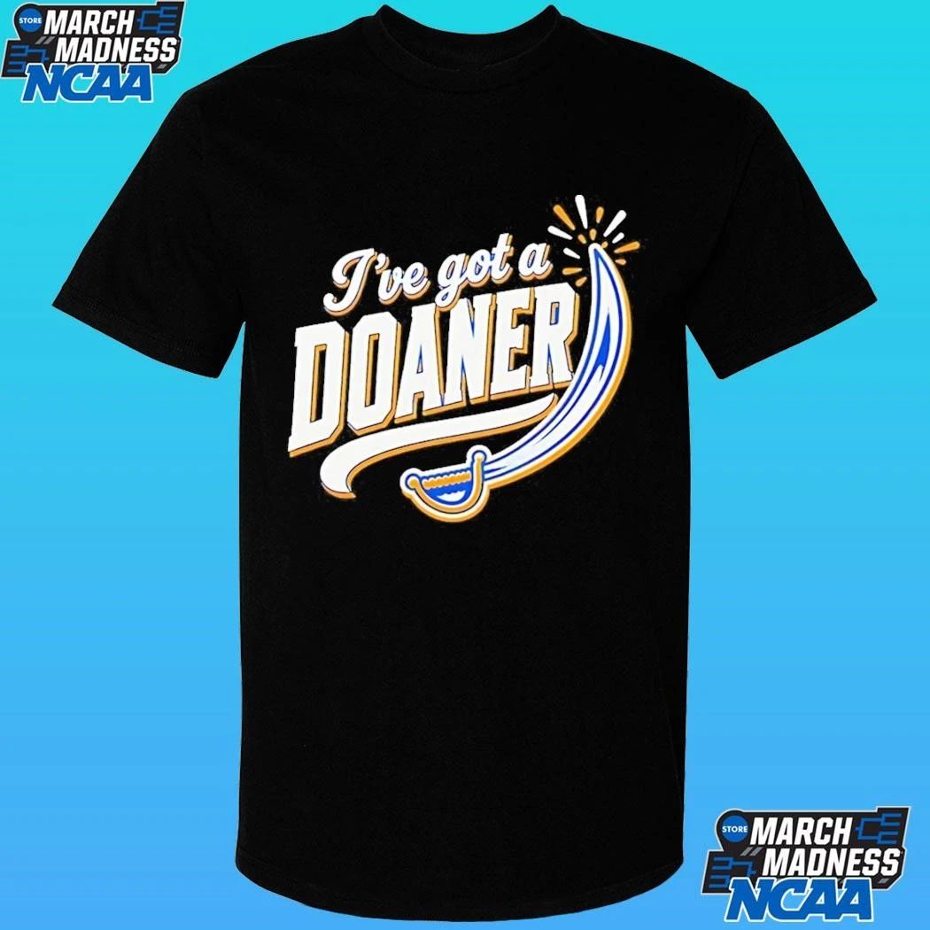 I’ve Got A Doaner Buffalo Sabres Shirt