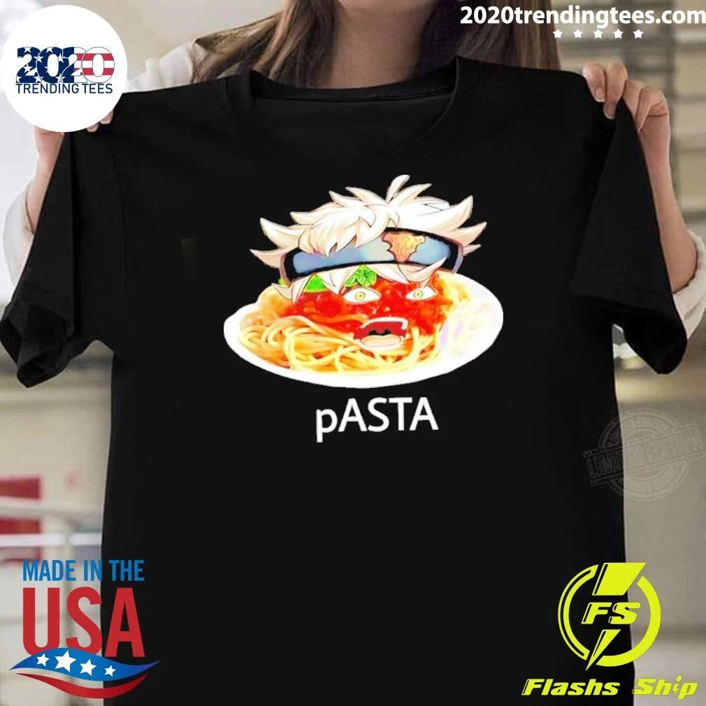 Asta X Pasta Asta Shirt