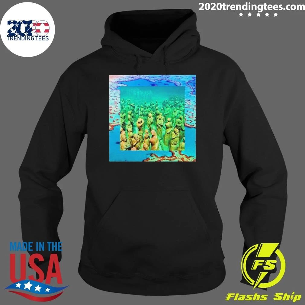 The Atlantis Saga SuicideBoys KILL YOURSELF Part XIII Shirt