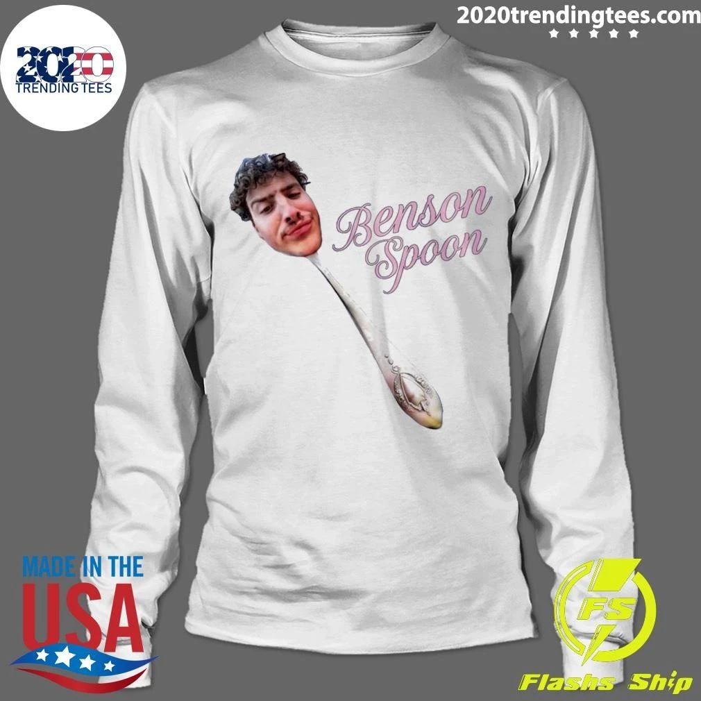 Benson Spoon Boone Wanted Man Tour Merch 2026 Shirt