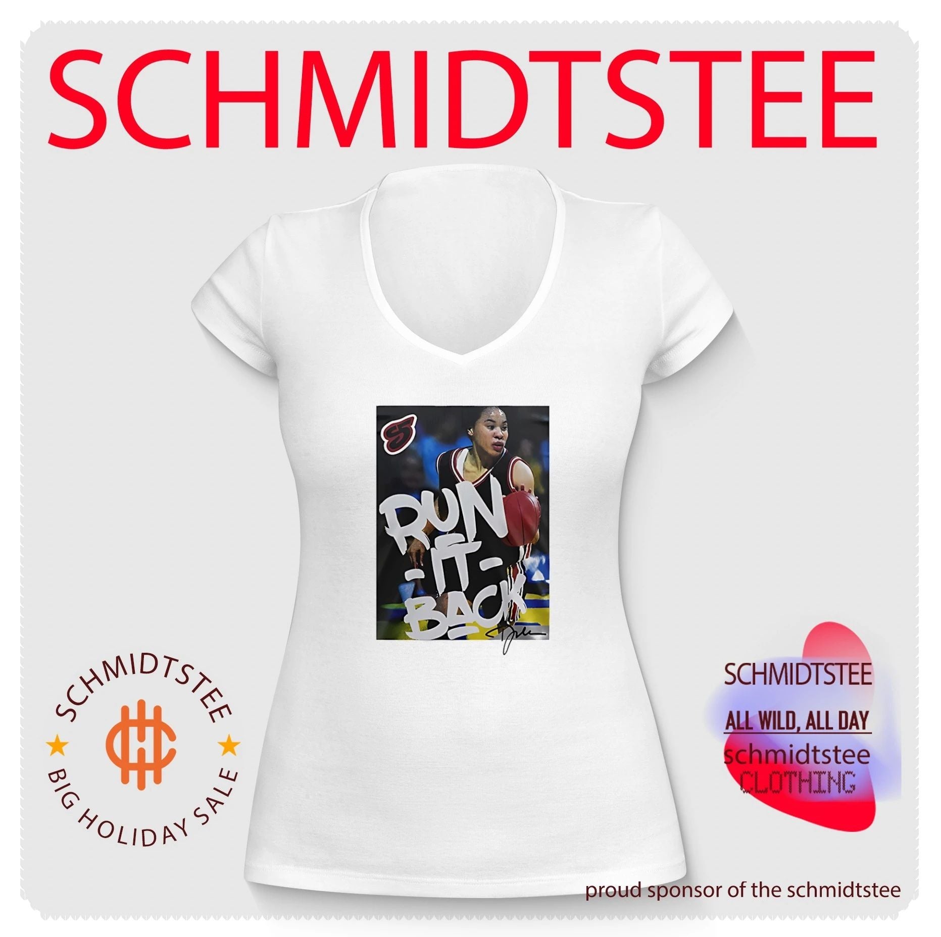 Dawn Staley run it back signature shirt