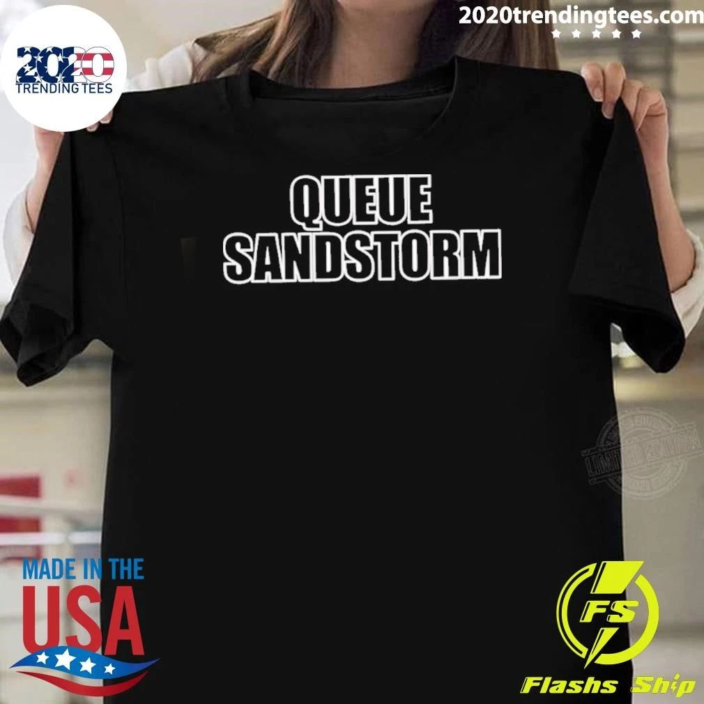 Queue Sandstorm South Carolina Gamecocks Football Shirt