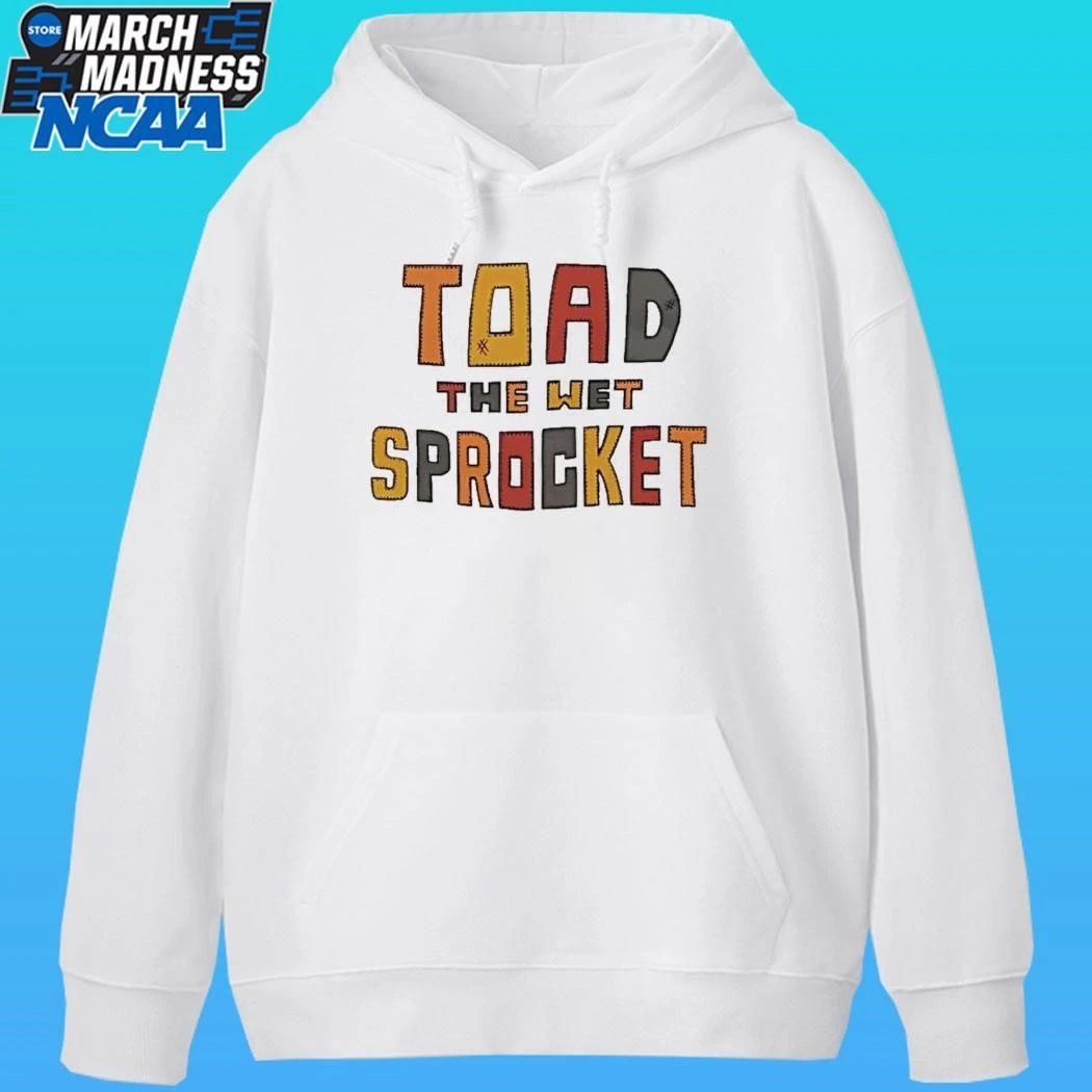 Toad The Wet Sprocket Shirt