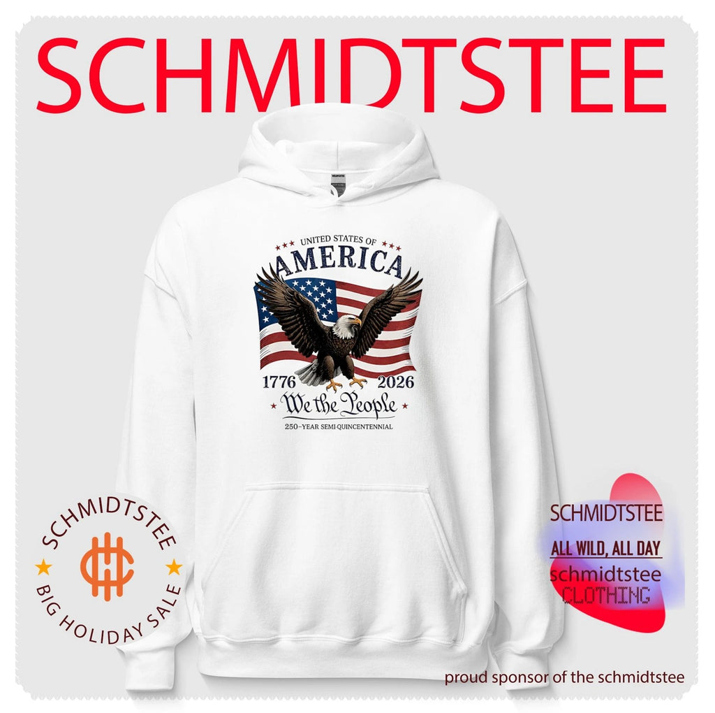 Unied States of America 1776-2026 we the people 250 year semi quincentennial flag shirt