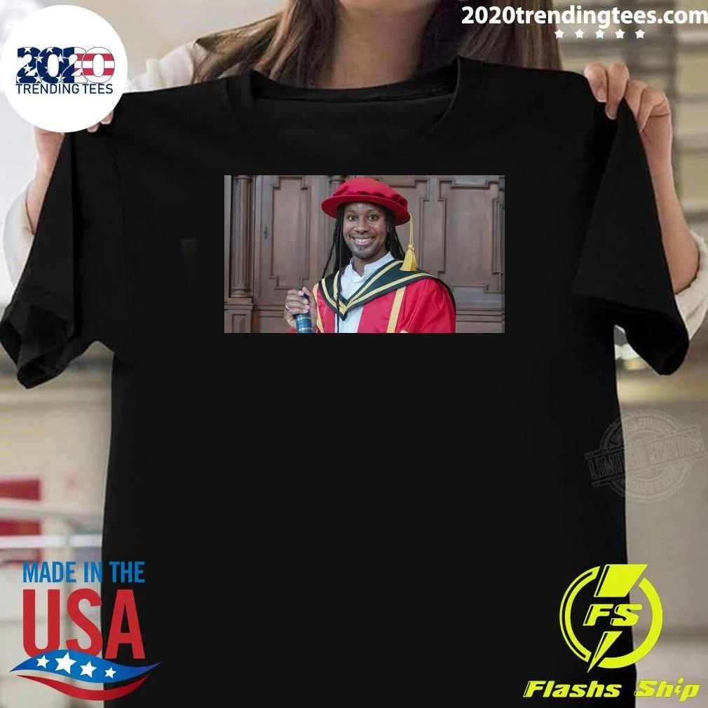 Rip Jason Arday 1985-2026 Shirt
