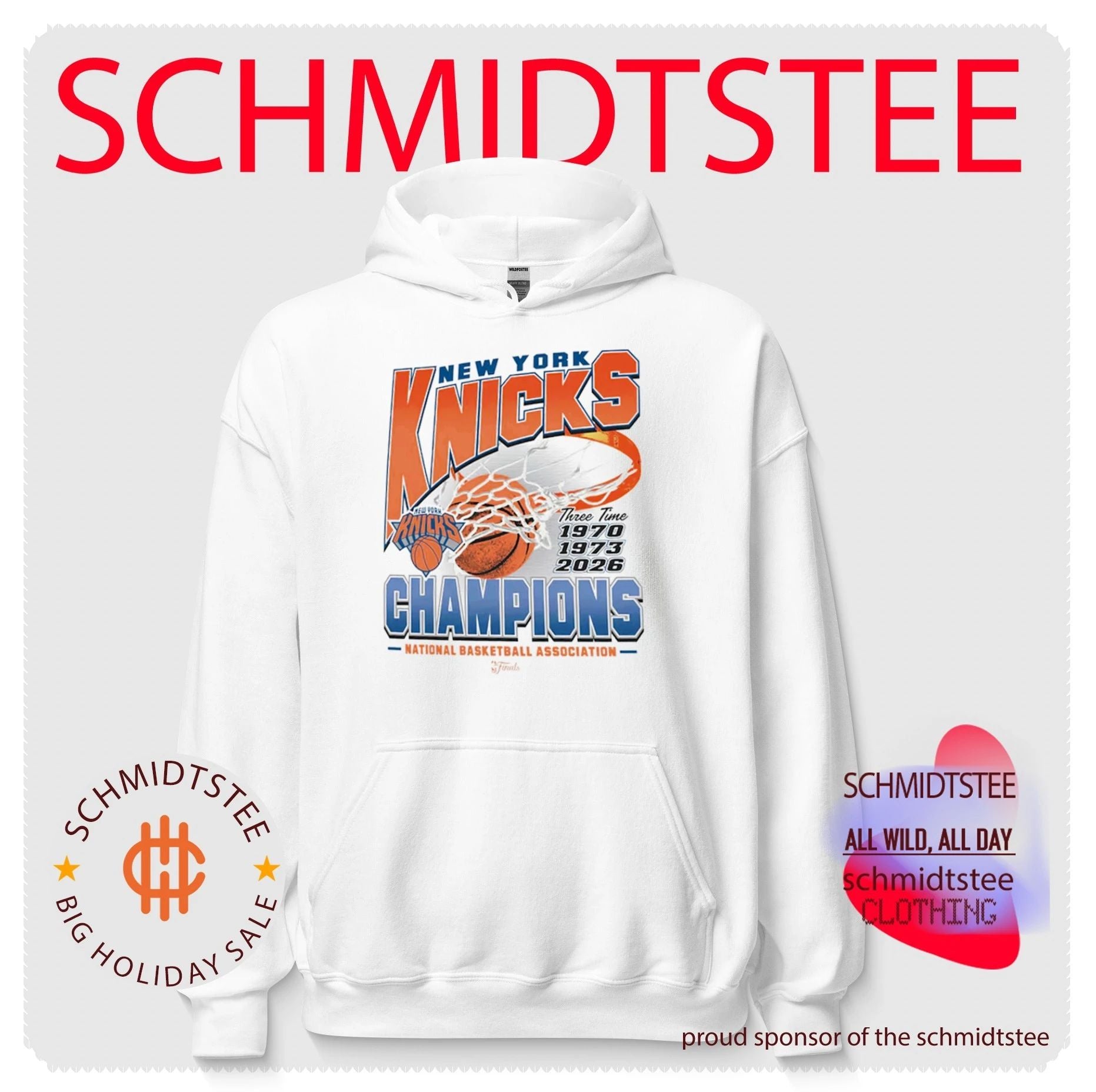 New York Knicks 2026 NBA Finals ChampionsThree Time Frankie shirt