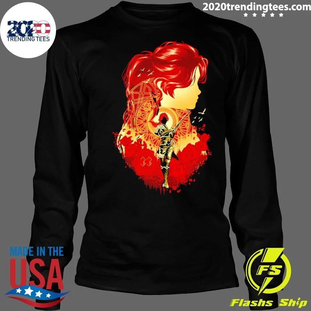 Paintress Expeditioner Shirt