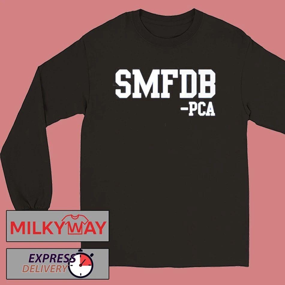 SMFDB PCA Shirt