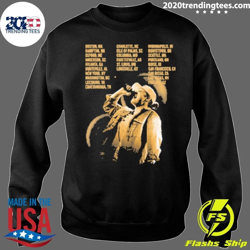 Lily Rose I Know What I Want Tour Shirt