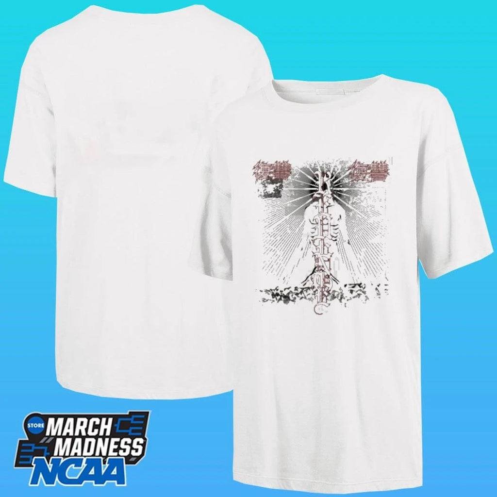 Revenge Oracle Cement Shirt