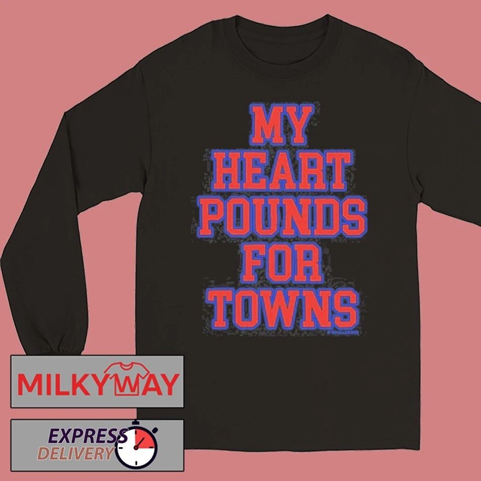SHOW 2026 Koyo Pounds for Towns T-Shirt