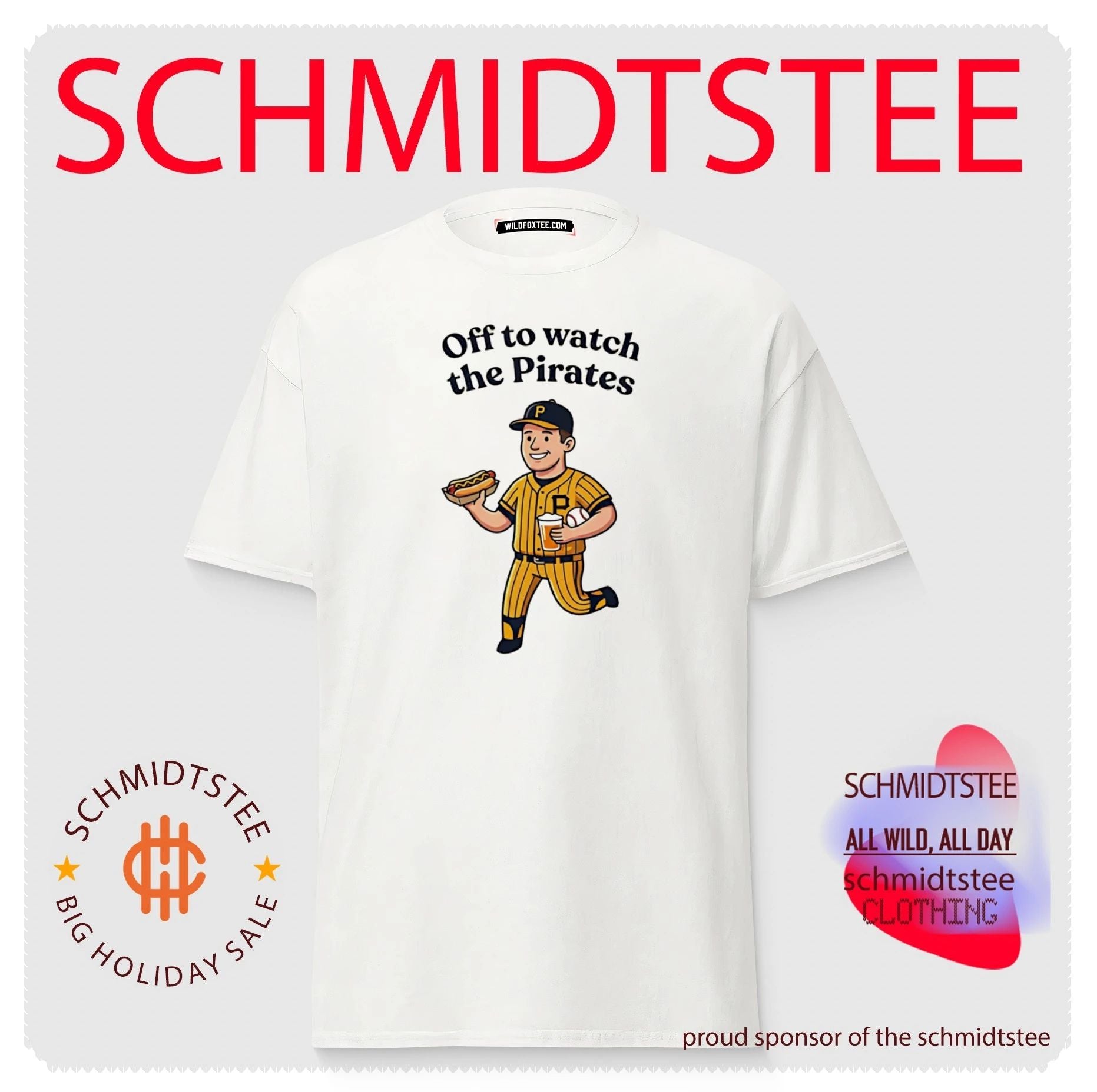 Pittsburgh Pirates Off to Watch the Pirates shirt