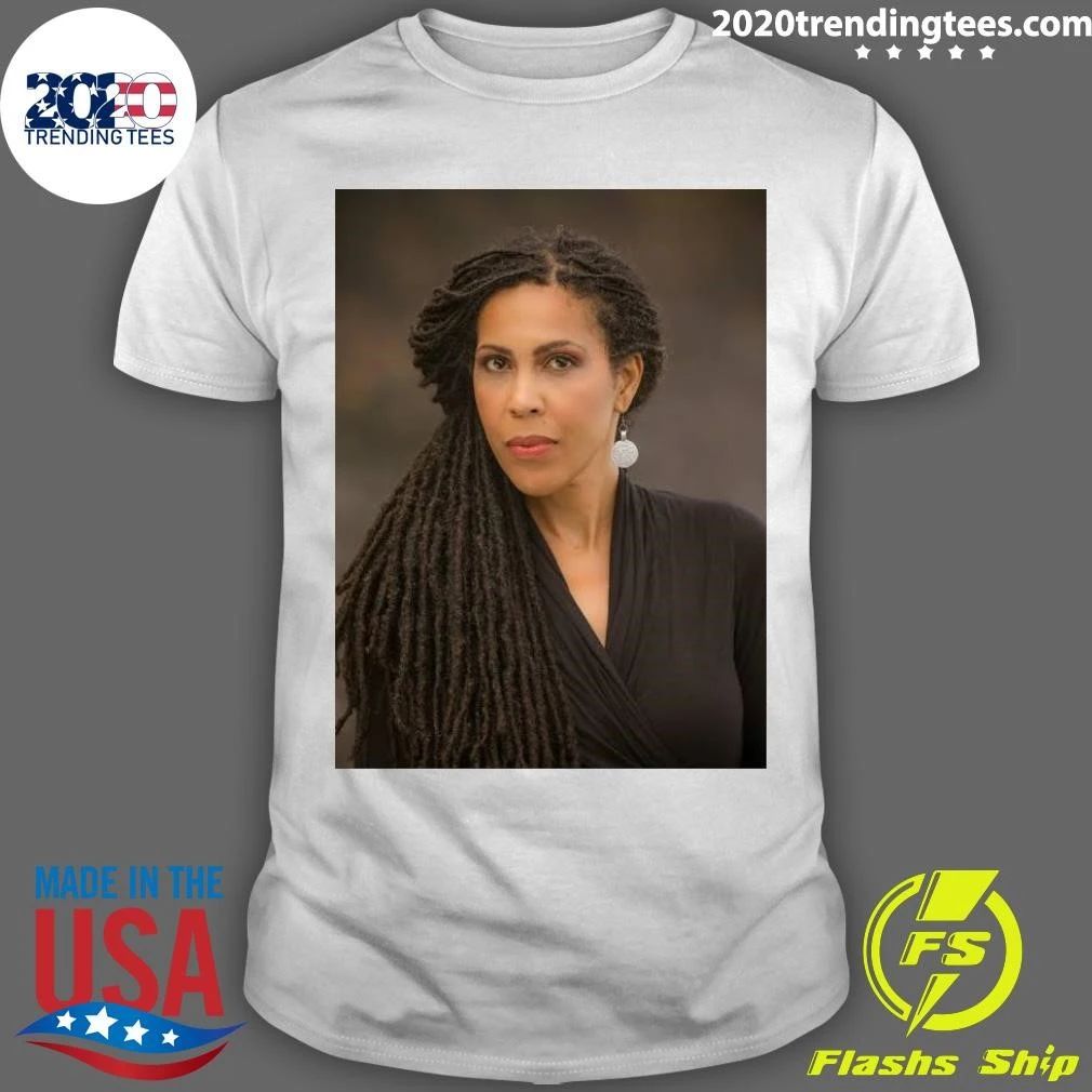 Johanna Fernández, Historian of the Young Lords, Dies at 55 Shirt