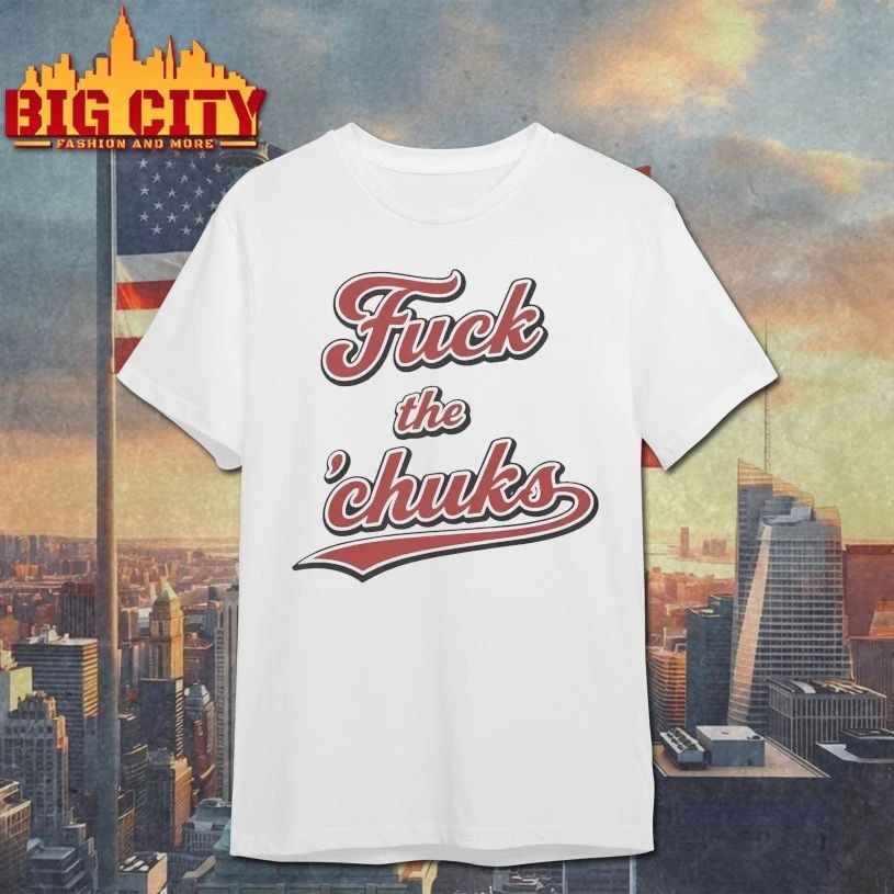 Matthew Tkachuk Fuck The ‘Chuks T-shirt