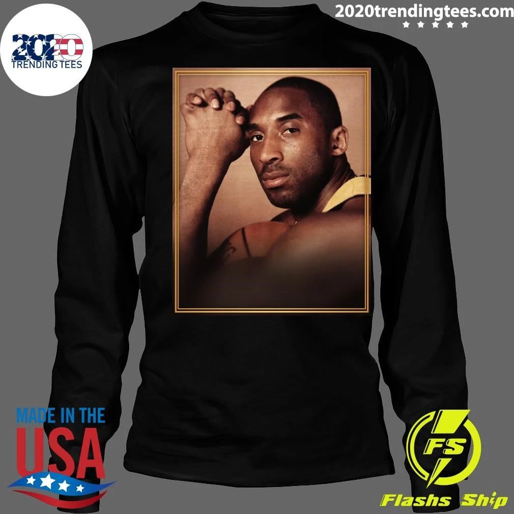 Remembering Kobe 1978-2020 Shirt