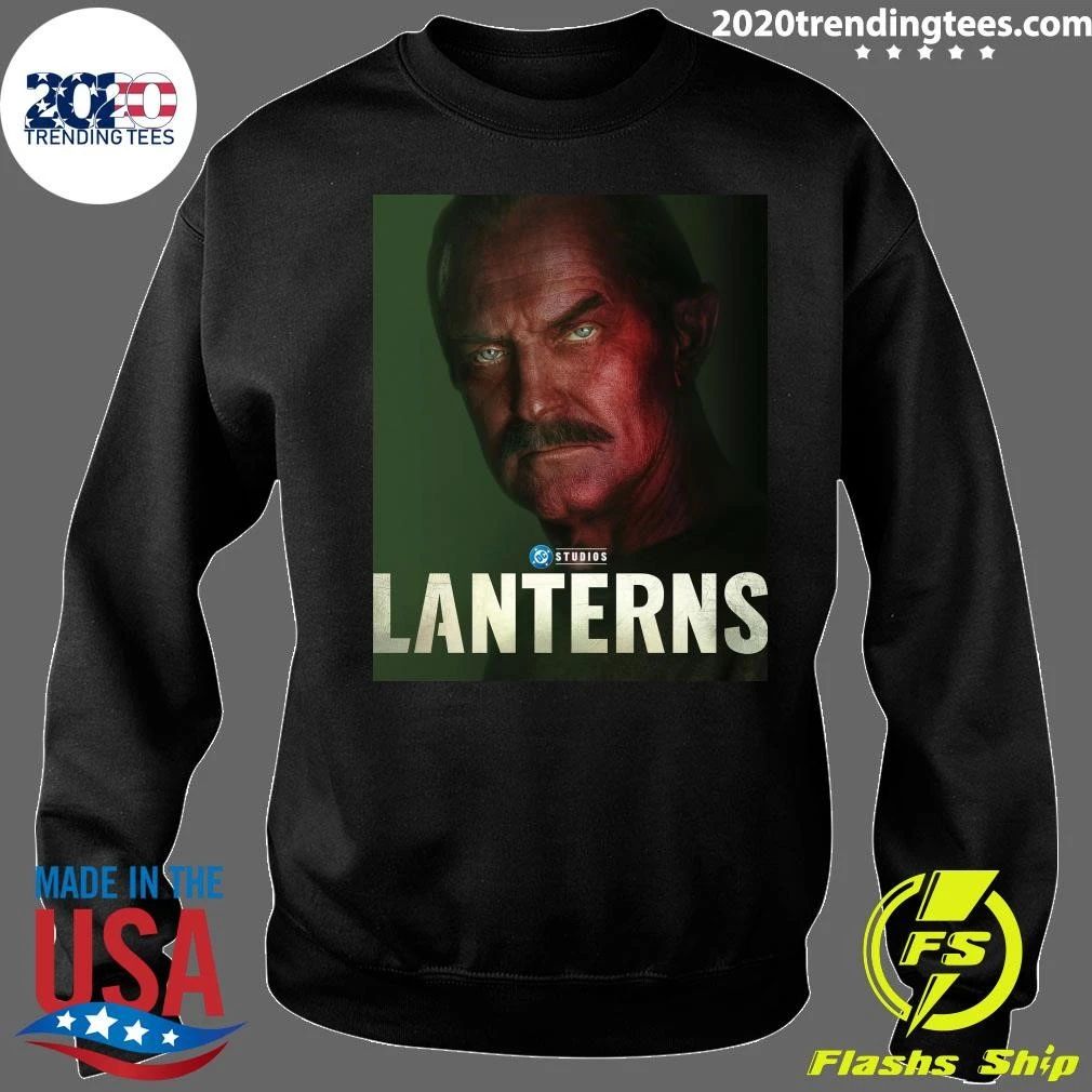Ulrich Thomsen Studios Lanterns Shirt