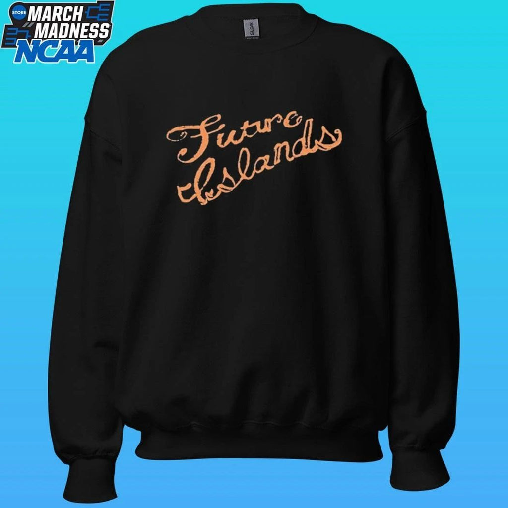 Future Islands Have Like Home Shirt