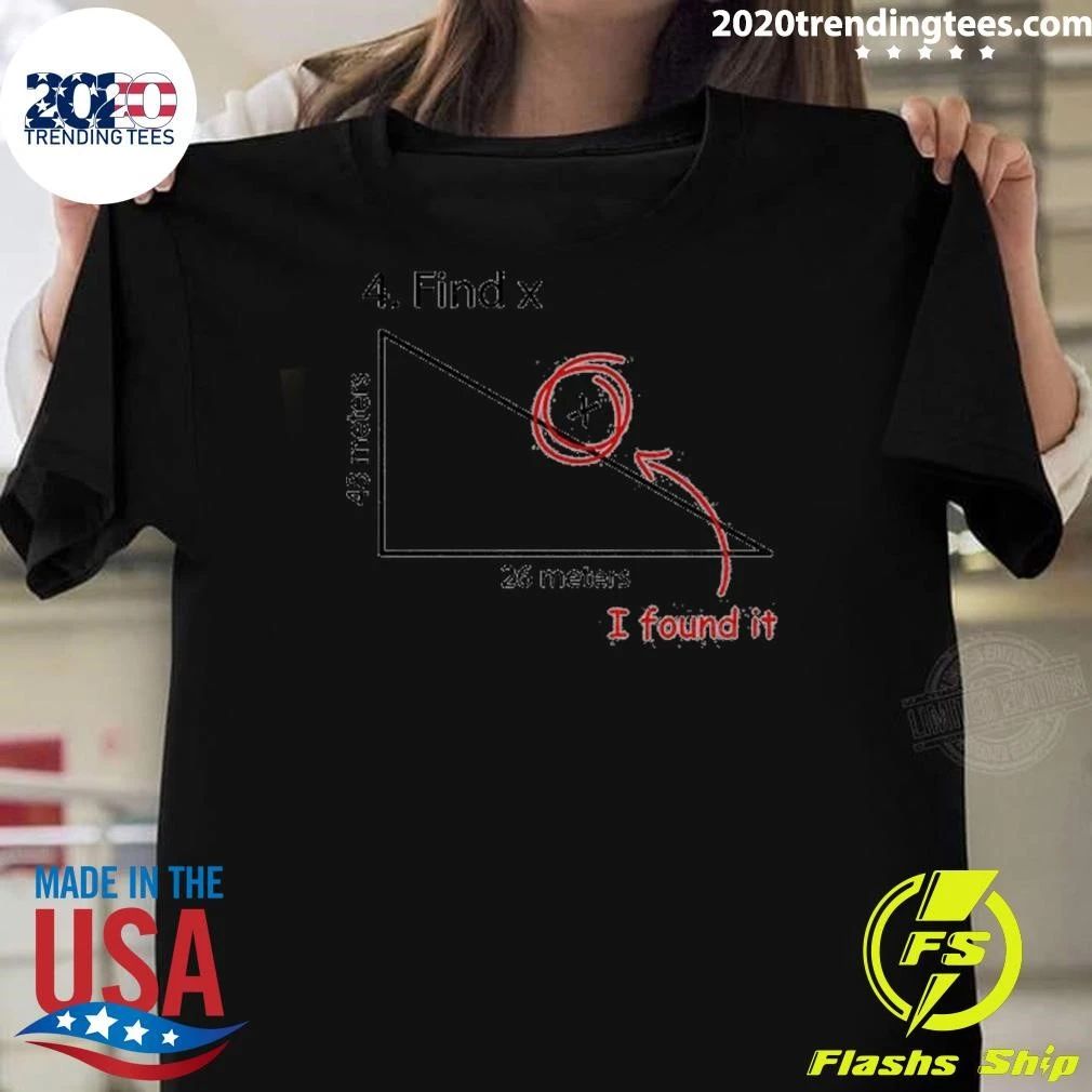 Find X New York City Taxi Tom Spider Meme Shirt
