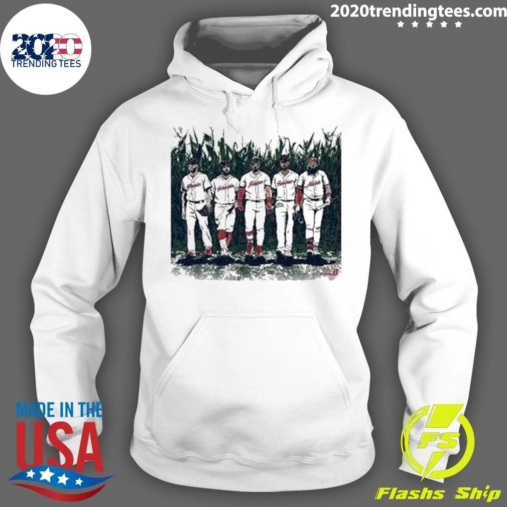 Boston Baseball Is This Heaven Shirt